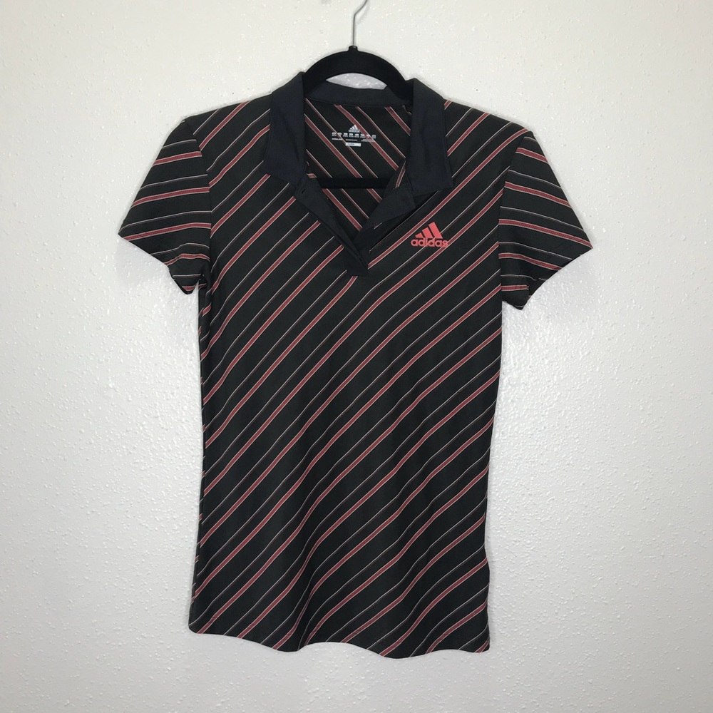 Polo adidas shirt